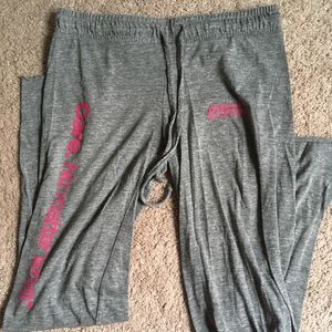 Planned Parenthood Lounge Pants